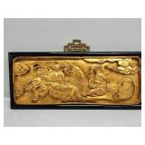 Figures in a Mythological Scene