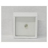 Rutilated Chrysoberyl Natural Gem