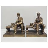 Abraham Lincoln Brass Borglum