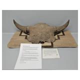 Important Auction Information