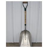 Metal Scoop Shovel