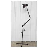 Tall Adjustable Lamp