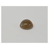 Natural Apatite Cats Eye 3.25 CT Gem
