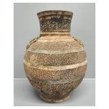 Oriental Water Jug