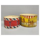 Toy Tin Drum (2)