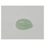 Naural Jadeite 5.30CT Gem