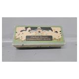 Stearling silver spoons