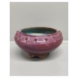 Chinese Jun Ware Pottery Bowl