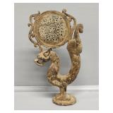 Chinese Bronze Ware Statue