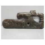 China Hongshan Dragon