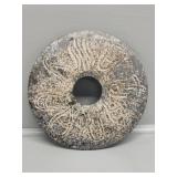 Jade Bi Disc From Han Dynasty