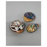 Peruvian Ocarina Wind Instruments