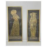 The Lace Lady, The Nobleman