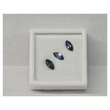 Sapphire Natural Gems