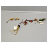 Fishing Lures