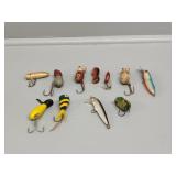 Fishing Lures
