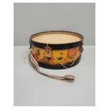 Mikey Mouse Band Drum Era 1930