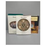 Artifact Identification Books