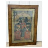 Chinese Family Tree Picture