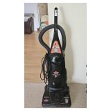 Bissell Vacuum tested and works AD
