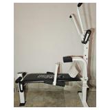 Weiider Workout Machine