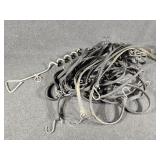 Bungee Cords, Dog Tie Out