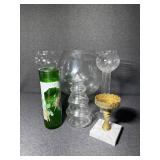 Large Brandy Sniffer for decorations