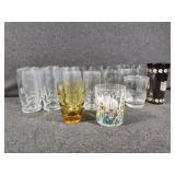 Drinking Glasses