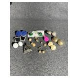 Pierced Earring Sets