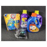Laundry Supplies