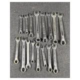 Combination Wrenches