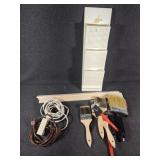 Extension cords and more