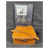 Scope Binoculars, Navel Training Center Book