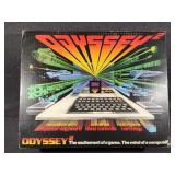 Odyssey 2 Game in Box