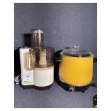 Regal Machine Food Processor
