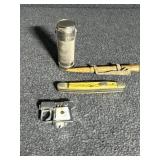 Small Mother of Pearl Lighter