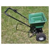 Precision Pro Lawn Spreader