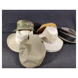 Sun Hats