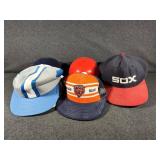 Sports Baseball Caps