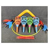 Kids Outdoor Toys