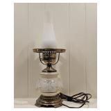 Vintage Table Lamp