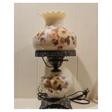 Gone with the Wind Hurricane Lamp