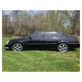 Important Auction Information