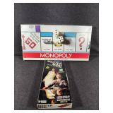 Monopoly, Master Mind