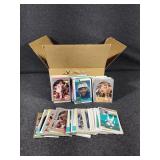 Football and Baseball Cards