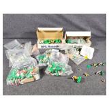 Small NFL Team Players