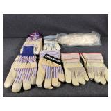 Work Gloves