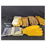 Work Gloves