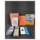 Various Books, Pen Watch