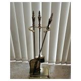 Fireplace Tools